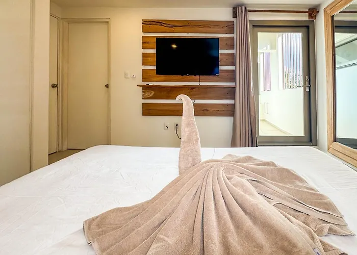 Grand Borena Boutique Playa del Carmen